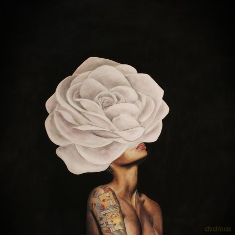 K. Michelle: Kimberly: People I Used To Know [CD]
