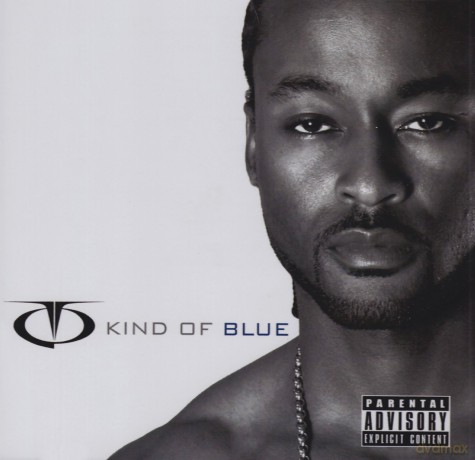 Tq: Kind of Blue [CD]
