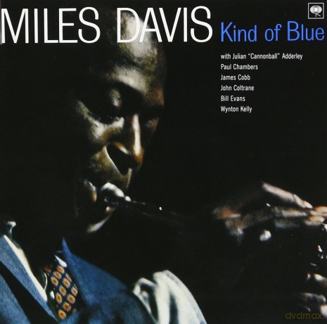 Miles Davis: Kind of Blue [CD]