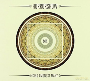 Horrorshow: King Amongst Many [CD]