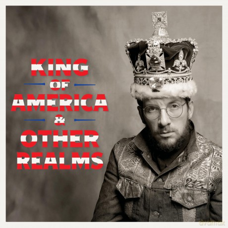 Elvis Costello: King Of America & Other Realms [6CD]