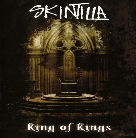 Skintilla: King Of Kings [CD]