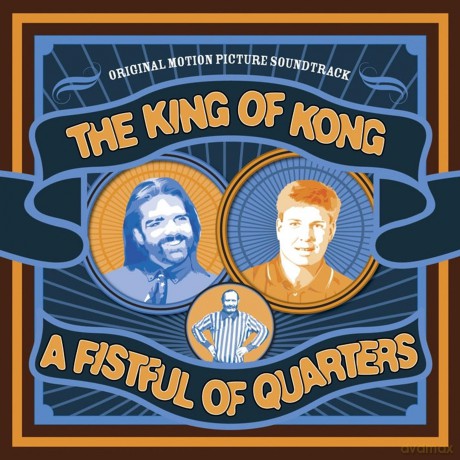 King of Kong: Fistful [CD]