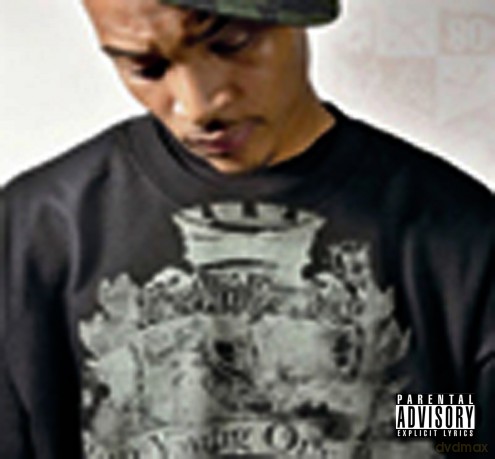 T.I.: King of Oneself [CD]