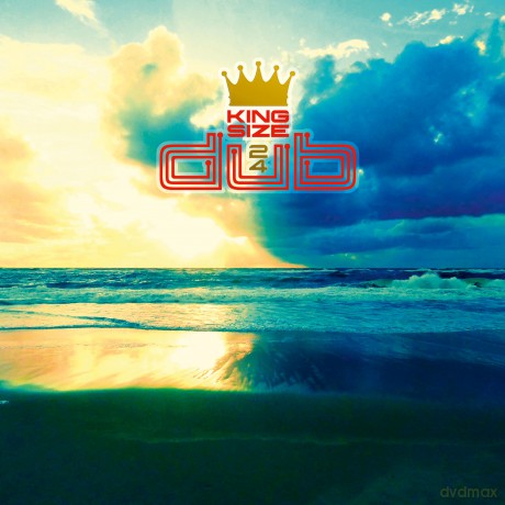 King Size Dub 24 [CD]