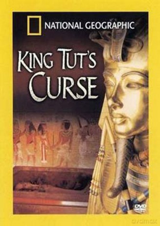 King Tut`s Curse [Dvd]: King Tut's Curse [CD]