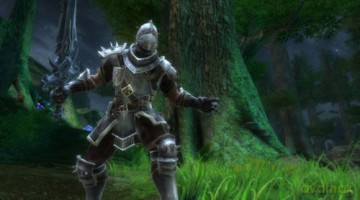Kingdoms of ama.reckoning Bbfc Pc: Kingdoms of Amalur: Reckoning [CD]