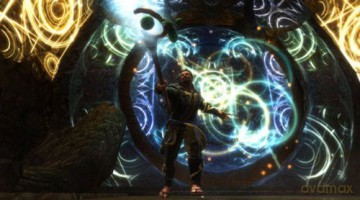 Kingdoms of ama.reckoning Bbfc Pc: Kingdoms of Amalur: Reckoning [CD]