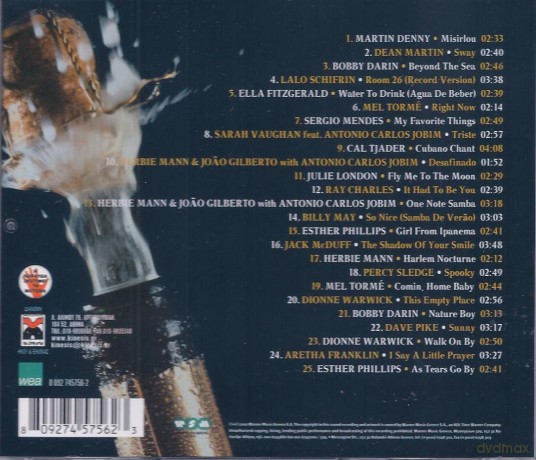 Kings And Queens Of Cool [CD]