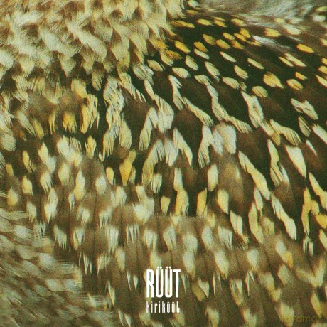 Rueuet: KirikÜÜT [CD]