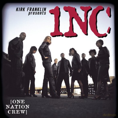 Kirk Franklin: Kirk Franklin Presents 1nc [CD]
