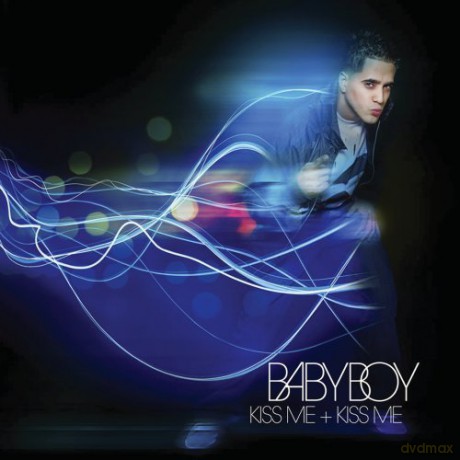Babyboy: Kiss Me Kiss Me [CD]