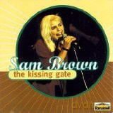 Sam Brown: Kissing Gate [CD]