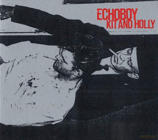 Echoboy: Kit And Holly [CD]