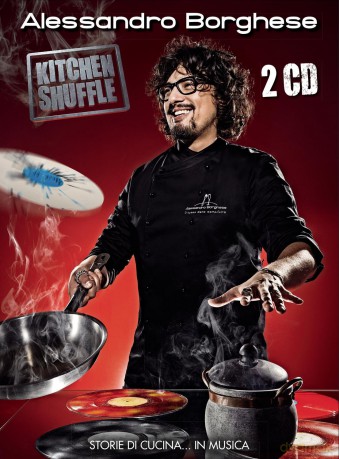 Kitchen Shuffle [2CD]
