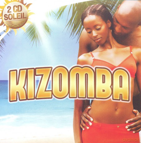 Kizomba [2CD]