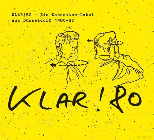 Klar! 80 [CD]