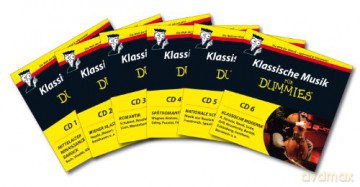 Klassik FR Dummies [6CD]