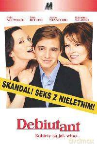 Debiutant [DVD]