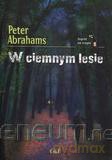 W ciemnym lesie [KSIĄŻKA]