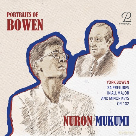 Mukumi,Nuron: Klavierwerke [CD]
