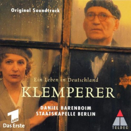 Klemperer-TagebCher [CD]