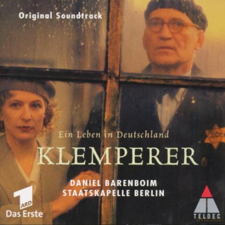 Klemperer-TagebCher [CD]