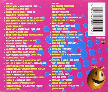 Klubhoppin' [2CD]