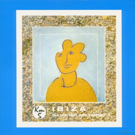 Km5: Ibiza [CD]