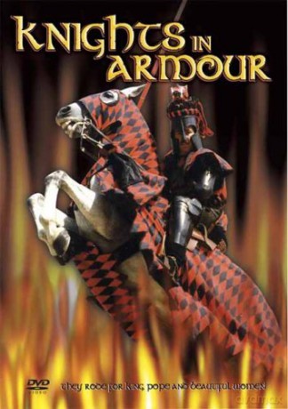Knights in Armour Dvd: Knights In Armour [CD]