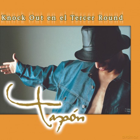 Tapon: Knock Out En El Tercer Round [CD]