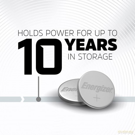 Lithium: Knopfzelle Cr1216 3 V 1-Blister-Energizer [CD]