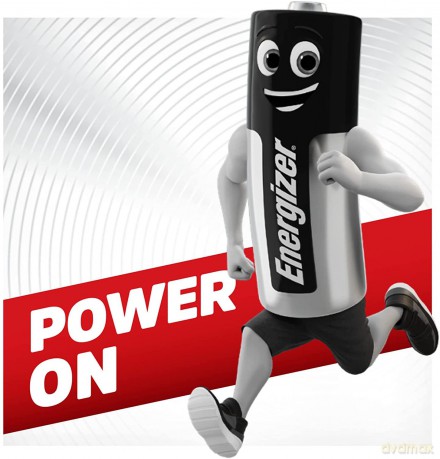 Lithium: Knopfzelle Cr1216 3 V 1-Blister-Energizer [CD]