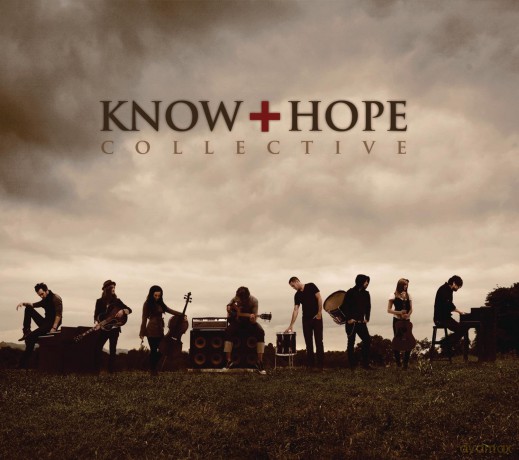 Know Hope Collective: Know Hope Collective [CD]