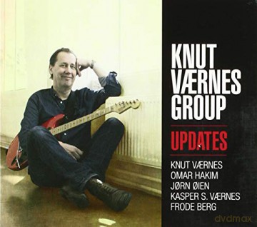 Knut -Group- Vaernes: Knut Vaernes Group-Updates [CD]
