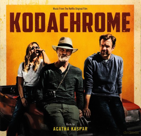 Kodachrome [CD]