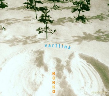 Varttina: Kokko [CD]