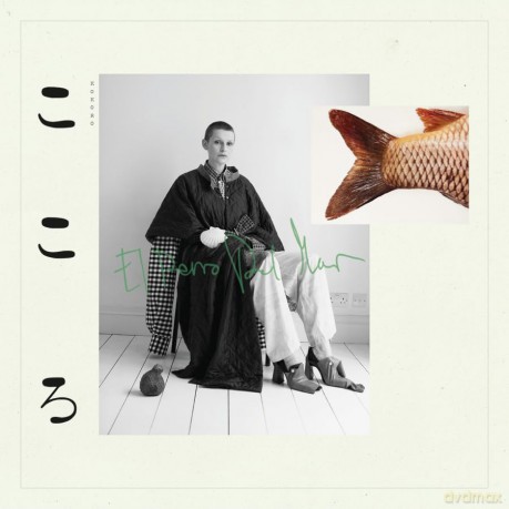 El Perro Del Mar: Kokoro [CD]