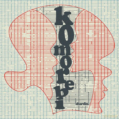 Malakiia: Komorebi [CD]