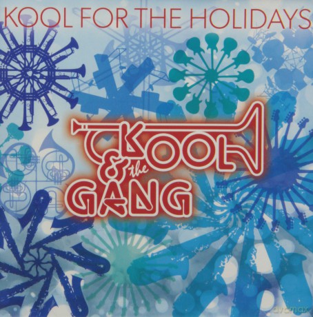 Kool & The Gang: Kool for the Holidays [CD]