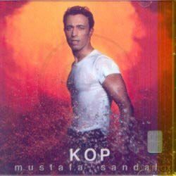 Mustafa Sandal: Kop [CD]