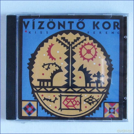 Ferenc Kiss: Kor Kiss Ferenc [4CD]