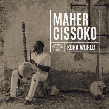 Cissoko,Maher: Kora World [CD]