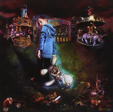 Korn: Korn - Serenity Of Suffering : 2 Bonus Tracks [CD]