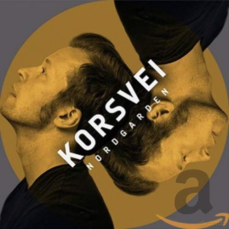 Nordgarden: Korsvei [CD]