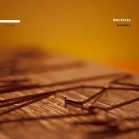 Ken Ikeda: Kosame [CD]