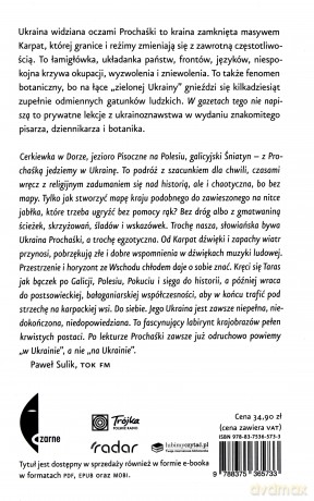 W gazetach tego nie napiszą [KSIĄŻKA]
