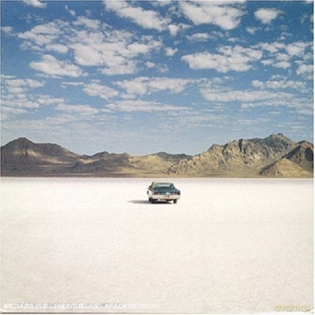 Philip Glass: Koyaanisqatsi [2CD]