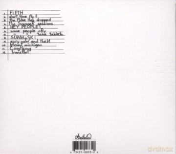 Kpt.Michi.Gan: kpt.michi.gan [CD]