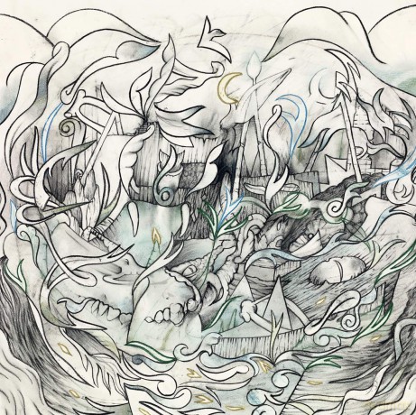 Massicot: Kratt [CD]